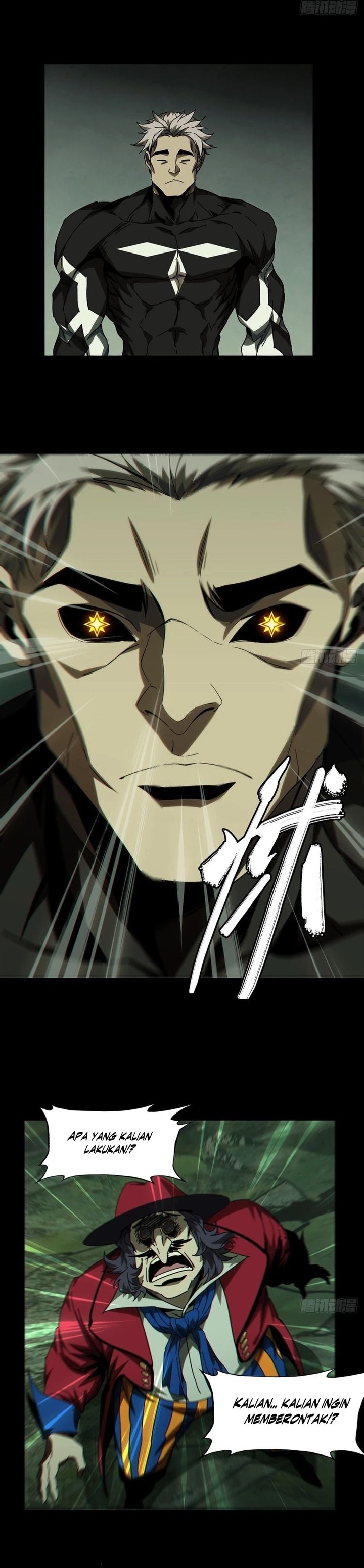 Dilarang COPAS - situs resmi www.mangacanblog.com - Komik elephant invisible 174 - chapter 174 175 Indonesia elephant invisible 174 - chapter 174 Terbaru 4|Baca Manga Komik Indonesia|Mangacan